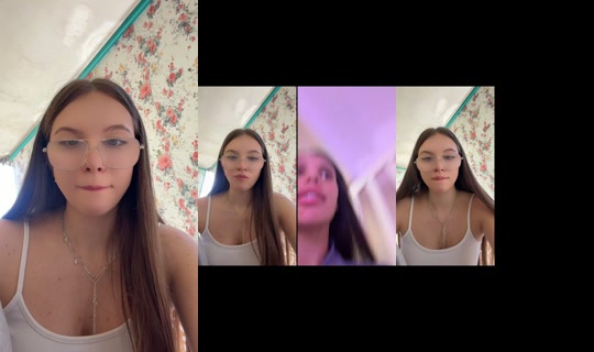 qweyuii06 TikTok Live — Oct 7, 2026, 9:27 AM