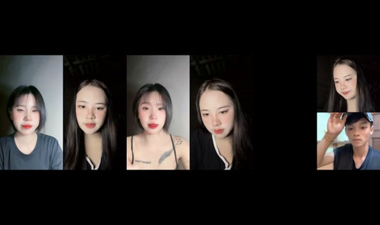qx.dawn TikTok Live — Aug 23, 2026, 12:49 PM