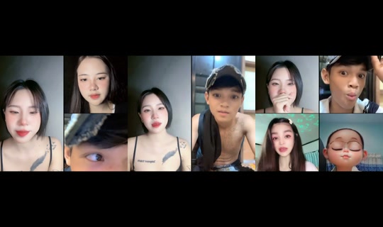 qx.dawn TikTok Live — Aug 23, 2026, 1:39 PM