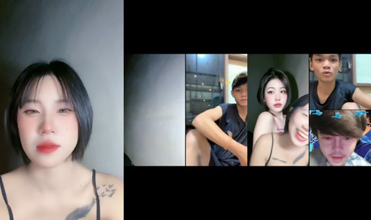 qx.dawn TikTok Live — Aug 23, 2026, 2:30 PM
