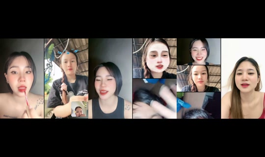qx.dawn TikTok Live — Aug 24, 2026, 6:59 AM