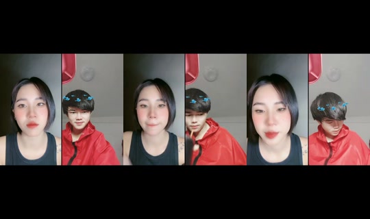 qx.dawn TikTok Live — Aug 24, 2026, 7:49 AM
