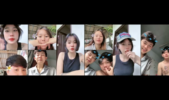 qx.dawn TikTok Live — Aug 24, 2026, 10:32 AM