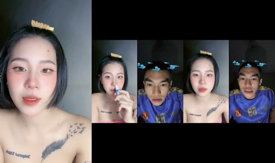 qx.dawn TikTok Live — Aug 25, 2026, 2:26 PM