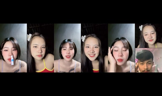 qx.dawn TikTok Live — Aug 26, 2026, 1:52 PM