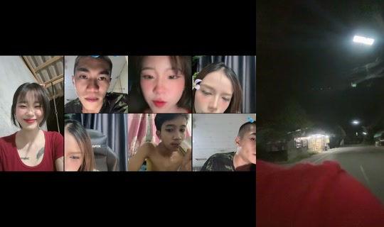 qx.dawn TikTok Live — Aug 27, 2026, 12:44 PM
