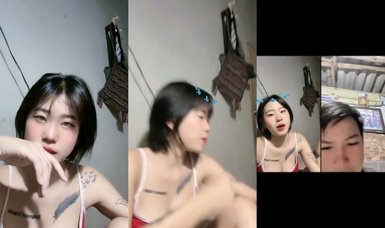 qx.dawn TikTok Live — Aug 28, 2026, 8:45 PM