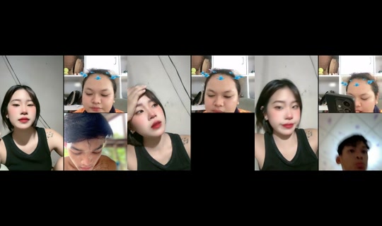 qx.dawn TikTok Live — Aug 29, 2026, 7:02 AM