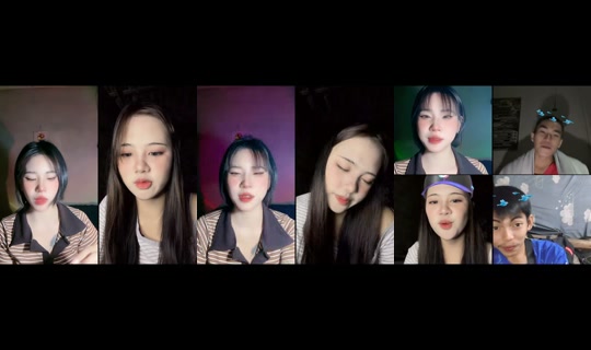 qx.dawn TikTok Live — Aug 29, 2026, 1:28 PM