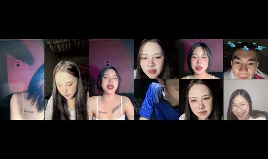 qx.dawn TikTok Live — Aug 29, 2026, 2:18 PM