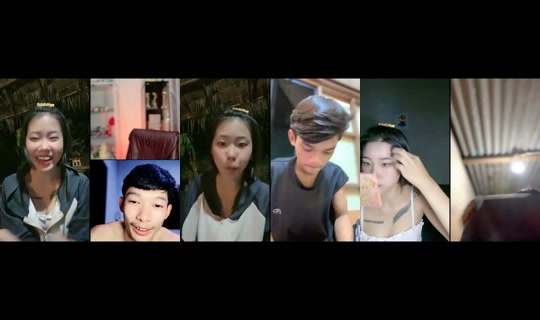 qx.dawn TikTok Live — Aug 30, 2026, 12:24 PM