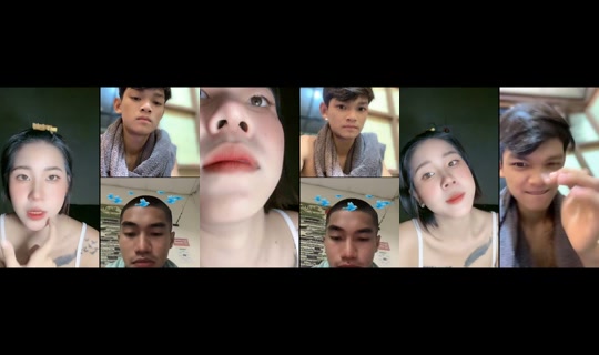qx.dawn TikTok Live — Aug 30, 2026, 1:15 PM