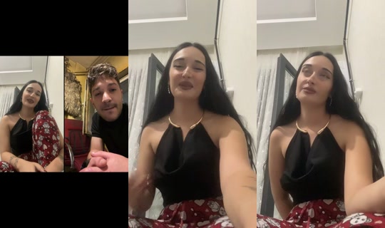 qx.rumeysaa TikTok Live — Sep 15, 2026, 6:17 PM