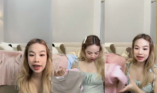 qxporv.2 TikTok Live — Aug 21, 2026, 4:43 PM