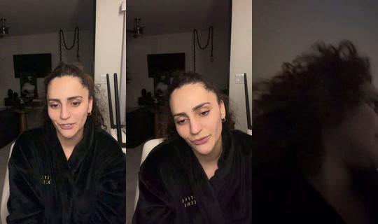 qxthree TikTok Live — Oct 6, 2026, 12:24 AM
