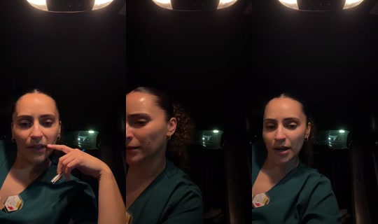 qxthree TikTok Live — Oct 6, 2026, 11:49 PM