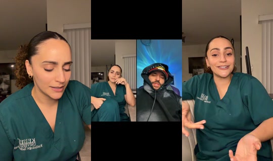 qxthree TikTok Live — Oct 7, 2026, 2:10 AM