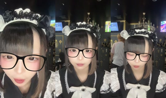 qxxli3 TikTok Live — Sep 24, 2026, 11:08 AM