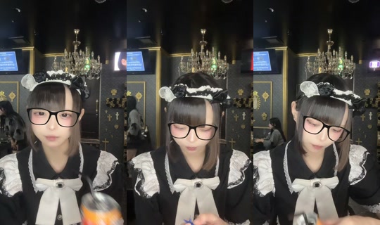 qxxli3 TikTok Live — Sep 24, 2026, 11:59 AM