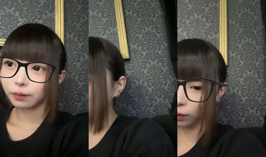 qxxli3 TikTok Live — Sep 26, 2026, 11:50 AM