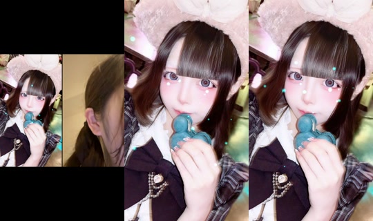 qxxli3 TikTok Live — Sep 29, 2026, 9:42 PM