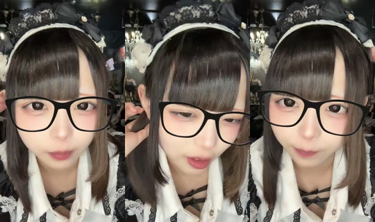 qxxli3 TikTok Live — Oct 1, 2026, 2:44 PM