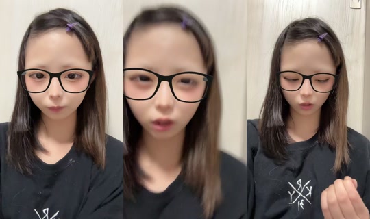 qxxli3 TikTok Live — Oct 3, 2026, 8:42 PM