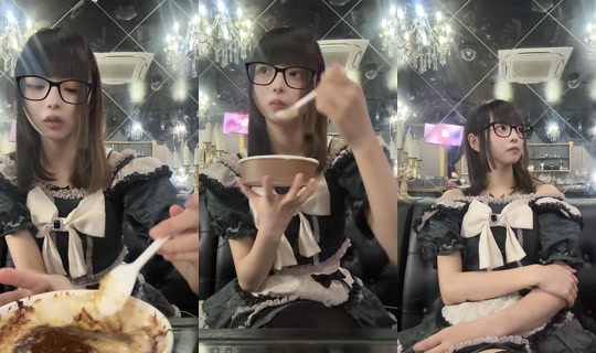 qxxli3 TikTok Live — Oct 6, 2026, 10:50 AM