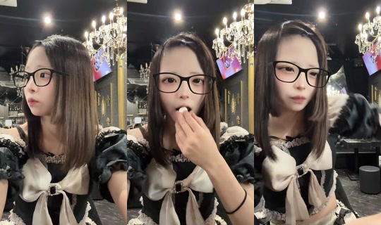 qxxli3 TikTok Live — Oct 7, 2026, 11:55 AM