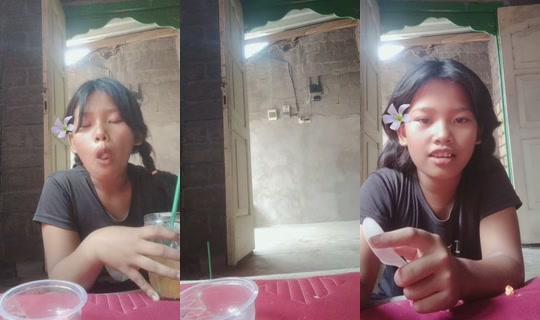 qyla.damayanti.pu TikTok Live — Aug 21, 2026, 5:19 AM