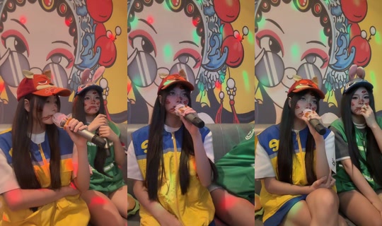 qynhung.28 TikTok Live — Sep 8, 2026, 2:29 PM