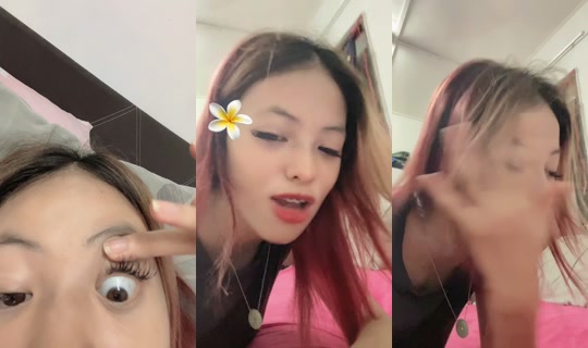 qystynaa_0 TikTok Live — Aug 26, 2026, 9:30 PM
