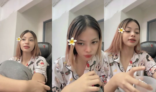 qystynaa_0 TikTok Live — Oct 1, 2026, 7:30 AM