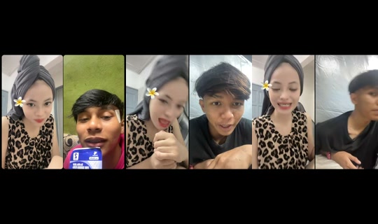 qystynaa_0 TikTok Live — Oct 1, 2026, 1:45 PM