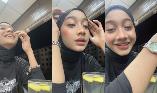 qyszee TikTok Live — Sep 6, 2026, 6:13 PM