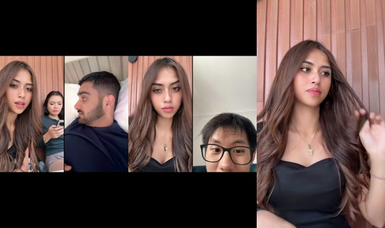 qzawxx TikTok Live — Aug 29, 2026, 7:33 AM