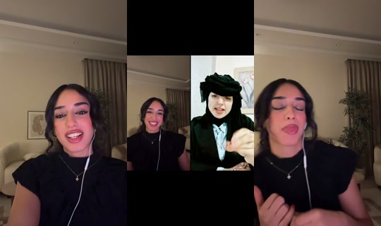 r.ayam TikTok Live — Oct 4, 2026, 12:05 AM