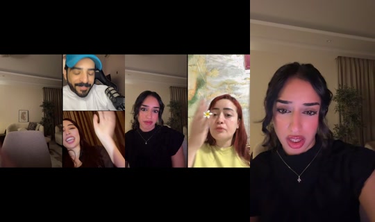 r.ayam TikTok Live — Oct 4, 2026, 12:55 AM