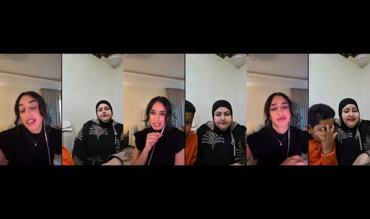 r.ayam TikTok Live — Oct 4, 2026, 3:57 AM