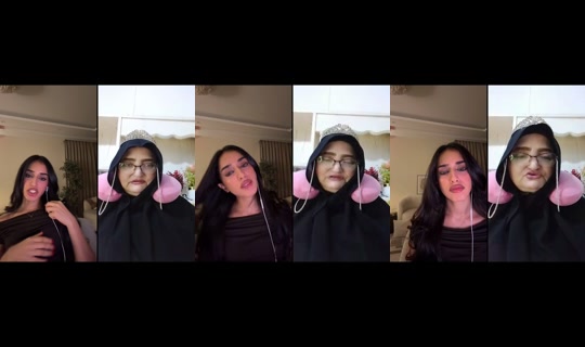 r.ayam TikTok Live — Oct 4, 2026, 10:06 PM