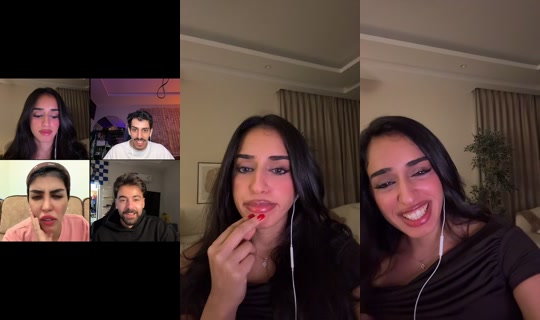r.ayam TikTok Live — Oct 4, 2026, 11:27 PM