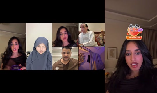 r.ayam TikTok Live — Oct 5, 2026, 1:37 AM