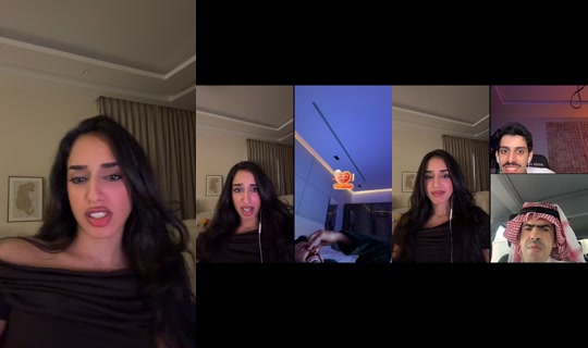 r.ayam TikTok Live — Oct 5, 2026, 2:27 AM