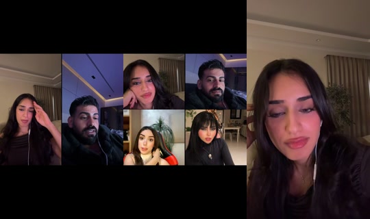 r.ayam TikTok Live — Oct 5, 2026, 3:17 AM