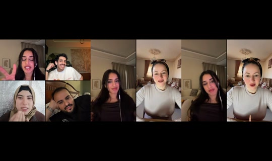 r.ayam TikTok Live — Oct 5, 2026, 4:42 AM