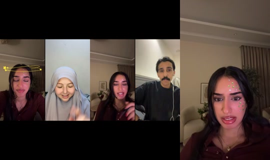 r.ayam TikTok Live — Oct 7, 2026, 2:28 AM