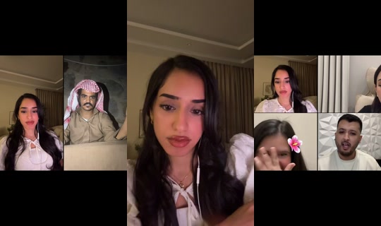 r.ayam TikTok Live — Oct 7, 2026, 11:35 PM