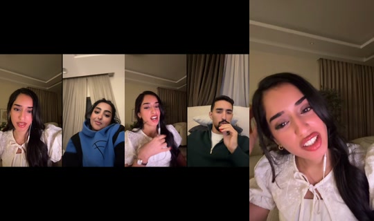 r.ayam TikTok Live — Oct 8, 2026, 12:26 AM