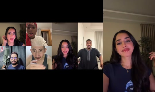 r.ayam TikTok Live — Oct 8, 2026, 10:26 PM