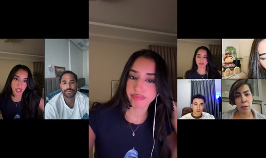 r.ayam TikTok Live — Oct 8, 2026, 11:17 PM
